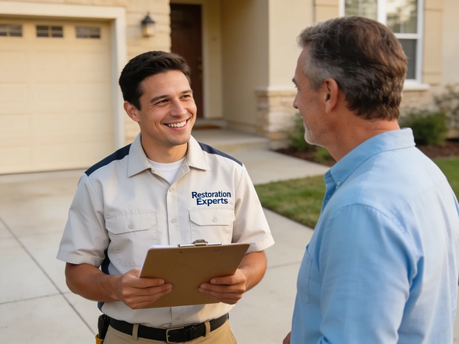 Water Damage Cleanup Dix, IL FAQs
